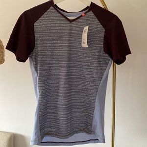 Pearl iZumi womens jersey NWT